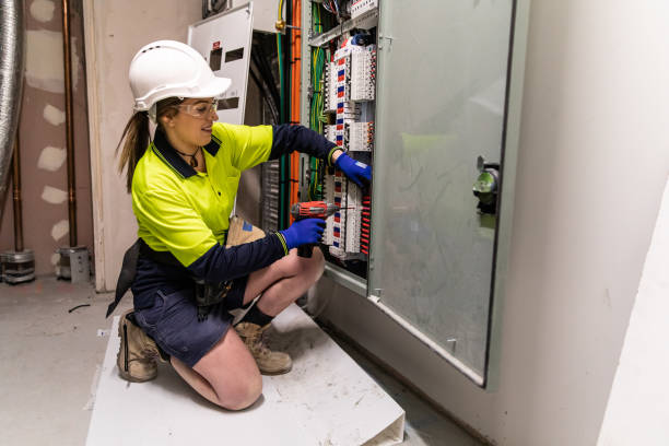 Best Local Electrician Companies  in Roseville, CA