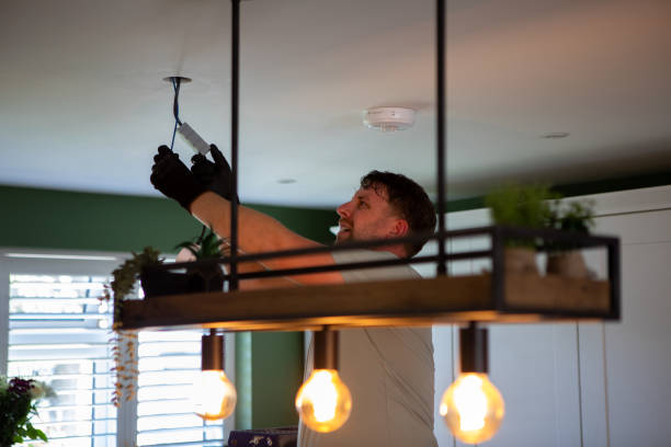 Best Industrial Electrical Services  in Roseville, CA