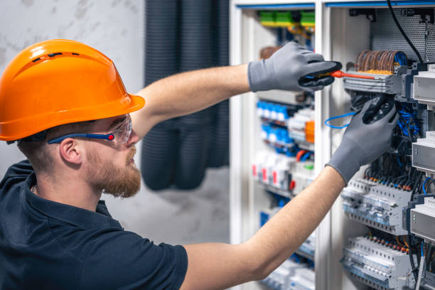 Best Residential Electrician Services  in Roseville, CA