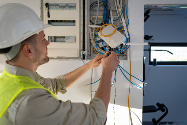 Best Residential Electrician Services  in Roseville, CA
