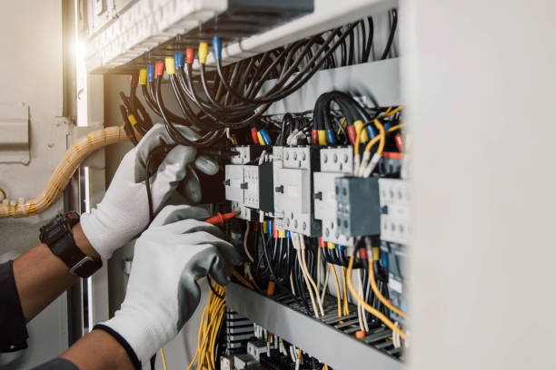 Best Ceiling Fan Installation Electrician  in Roseville, CA