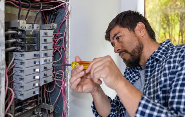 Best Electrical Installation Contractor  in Roseville, CA